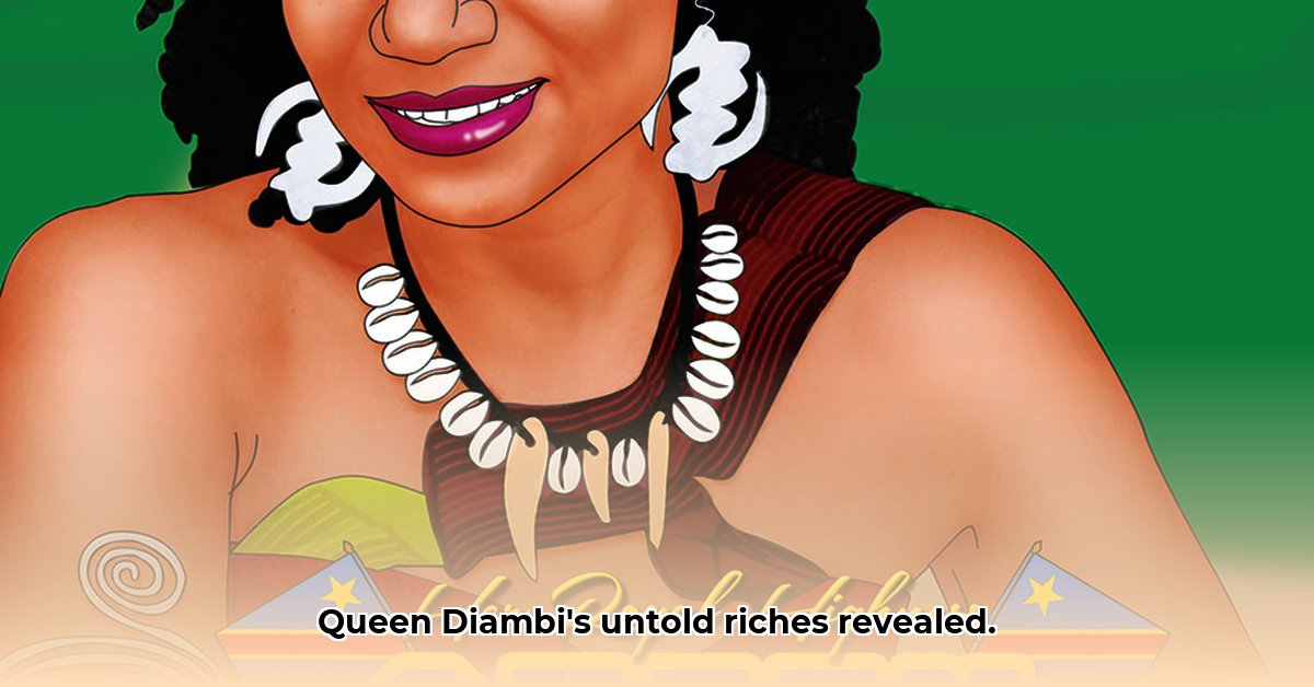 queen-diambi-net-worth